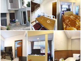3 Bedroom House for sale in Jimbaran, Bali, Jimbaran