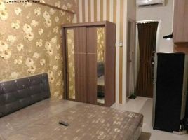 1 Kamar Apartemen for sale in Mulyorejo, Surabaya, Mulyorejo