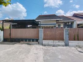 3 Schlafzimmer Villa zu verkaufen in Mlati, Yogyakarta, Mlati