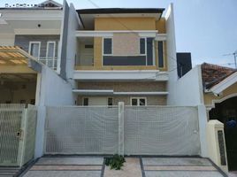 4 Habitación Casa en venta en Tambaksari, East Jawa, Tambaksari