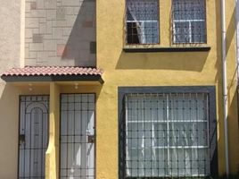 3 Schlafzimmer Villa zu verkaufen in Toluca, Mexico, Toluca