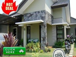 3 Bedroom House for sale in Margacinta, Bandung, Margacinta