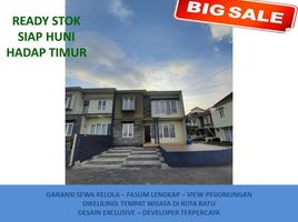 3 Bedroom Villa for sale in Sawahan, Surabaya, Sawahan