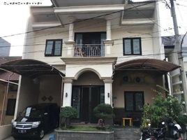5 Habitación Casa en venta en Tambaksari, East Jawa, Tambaksari