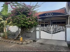 5 Habitación Casa en venta en Rungkut, East Jawa, Rungkut