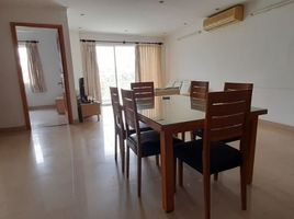 2 Habitación Apartamento en alquiler en Ward 6, Binh Thanh, Ward 6