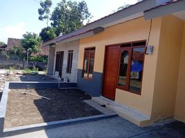 2 Kamar Rumah for sale in Prambanan, Klaten, Prambanan