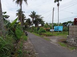  Tanah for sale in Pakem, Yogyakarta, Pakem