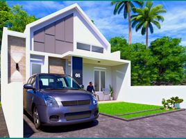 2 Bedroom Villa for sale in Polanharjo, Klaten, Polanharjo