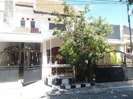 5 Bedroom House for sale in Waru, Sidoarjo, Waru