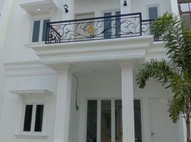 3 Bedroom House for sale in Pancoranmas, Bogor, Pancoranmas