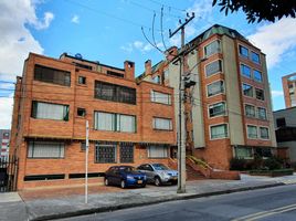 1 Habitación Apartamento en venta en Colombia, Bogotá, Cundinamarca, Colombia