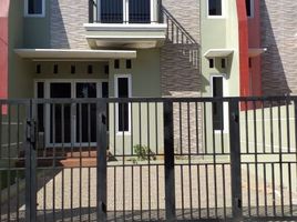 3 Habitación Casa en venta en Duren Sawit, Jakarta, Duren Sawit, Jakarta Timur, Jakarta