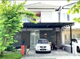 5 Habitación Villa en venta en Lakarsantri, East Jawa, Lakarsantri
