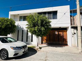 4 Habitación Casa en venta en San Luis Potosi, San Luis Potosí, San Luis Potosi, San Luis Potosí