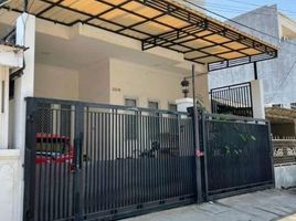 3 Kamar Rumah for sale in Penjaringan, Jakarta Utara, Penjaringan