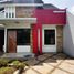 3 Kamar Rumah for sale in Arcamanik, West Jawa, Arcamanik