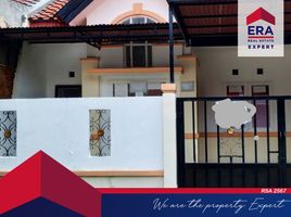 5 Bedroom House for sale in Tarumajaya, Bekasi, Tarumajaya