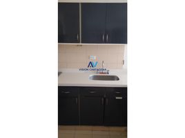 1 Habitación Apartamento en venta en Cartagena, Bolivar, Cartagena