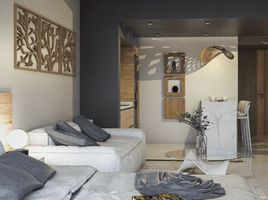 Studio Wohnung zu verkaufen in Cozumel, Quintana Roo, Cozumel