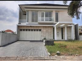 4 Habitación Casa en venta en Lakarsantri, East Jawa, Lakarsantri