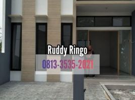 3 Bedroom House for sale in Sidoarjo, East Jawa, Waru, Sidoarjo