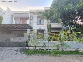 4 Habitación Villa en venta en Mulyorejo, East Jawa, Mulyorejo