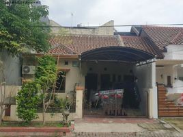 2 Habitación Casa en venta en Tambaksari, East Jawa, Tambaksari