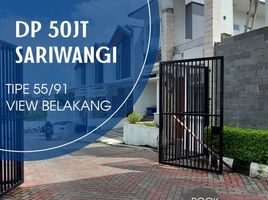 3 Schlafzimmer Haus zu verkaufen in Parongpong, West Jawa, Parongpong