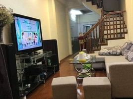 3 chambre Maison for sale in Doi Can, Ba Dinh, Doi Can