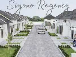 2 Bedroom Villa for sale in Gunung Kidul, Yogyakarta, Tepus, Gunung Kidul