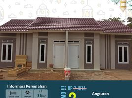 2 Bedroom House for sale in Tanjung Bintang, Lampung Selatan, Tanjung Bintang