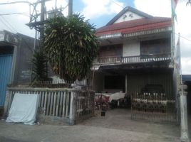 1 Kamar Rumah for sale in Sukomanunggal, Surabaya, Sukomanunggal