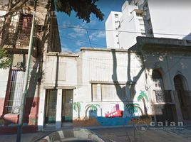  Terreno (Parcela) en venta en Capital Federal, Buenos Aires, Capital Federal