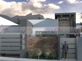 Maison 4 chambre à vendre à Monterrey, Nuevo Leon, Monterrey
