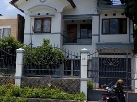Villa 5 chambre à vendre à Parongpong, West Jawa, Parongpong, Bandung