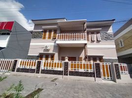 4 Habitación Villa en venta en Depok, Yogyakarta, Depok, Sleman