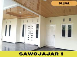 3 Bedroom Villa for sale in Kidung Kandang, Malang Regency, Kidung Kandang