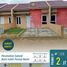 2 Bedroom House for sale in Kedaton, Bandar Lampung, Kedaton