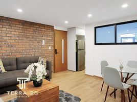 1 Schlafzimmer Appartement zu verkaufen in Miguel Hidalgo, Mexico City, Miguel Hidalgo