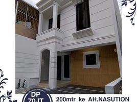 3 Kamar Vila for sale in Kiaracondong, Bandung, Kiaracondong