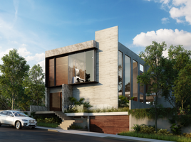 Maison 3 chambre à vendre à Cuajimalpa De Morelos, Mexico City, Cuajimalpa De Morelos