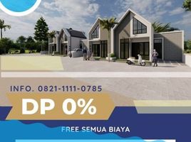 2 Bedroom Villa for sale in Kota Kediri, Kediri, Kota Kediri