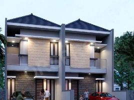 Maison 3 chambre à vendre à Tambaksari, East Jawa, Tambaksari, Surabaya