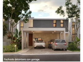 3 Schlafzimmer Haus zu verkaufen in Merida, Yucatan, Merida, Yucatan