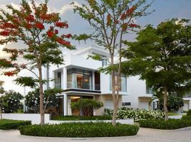 4 Phòng ngủ Biệt thự for sale at Lucasta Villa Khang Dien, Phú Hữu, Quận 9