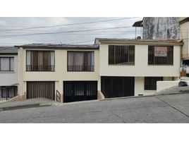 4 Bedroom House for sale in Manizales, Caldas, Manizales