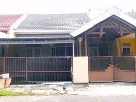 3 Bedroom House for rent in Tambaksari, Surabaya, Tambaksari