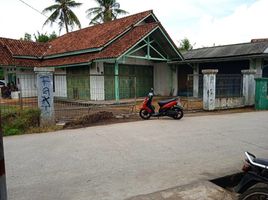  Terreno (Parcela) en venta en Pamulang, Banten, Pamulang