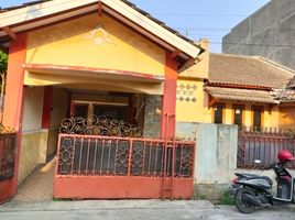 4 Kamar Vila for sale in Bekasi, West Jawa, Bekasi Selatan, Bekasi